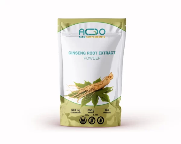 Ginseng Root Extract